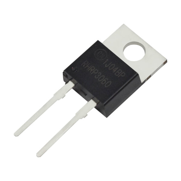 RHRP3060 30A, 600V Hyper fast diode