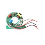 10W AC-DC Inverter LED Bulb’s Driver PCB