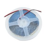 HiLight 12V 12W White 5 Meter LED Strip in 2835 Package