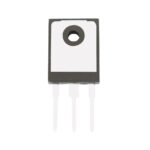 G4PH5OUD IGBT with Ultrafast Soft Recovery Diode