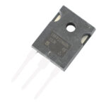 IRFP22N60K 22A, 600V SMPS MOSFET