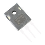 IRFP22N60K 22A, 600V SMPS MOSFET
