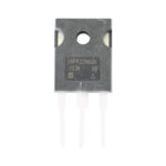 IRFP22N60K 22A, 600V SMPS MOSFET