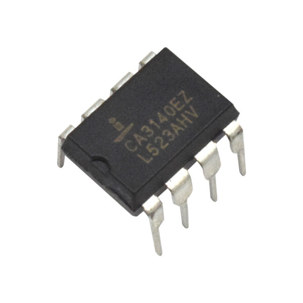 CA3140EZ Operational amplifier