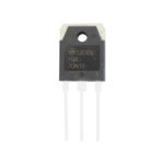 FQA70N10 100V,  70A N-Channel MOSFET