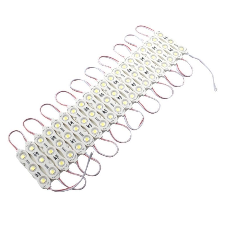 hilight-3-white-12v-1-8w-smd-led-module-pack-of-21