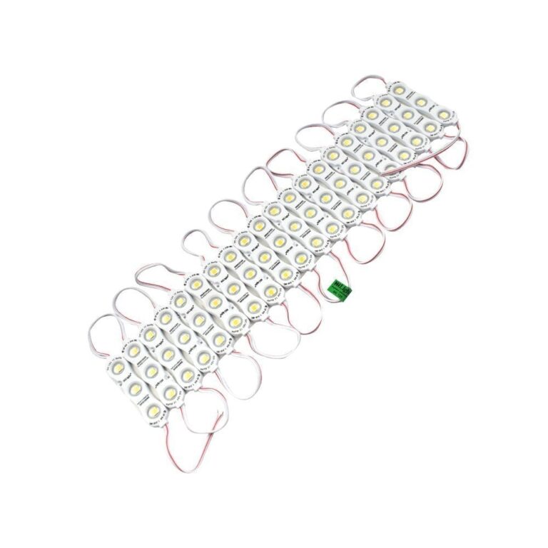 HiLight 3 Warm-White 12V 1.8W SMD LED Module in 5054 Package
