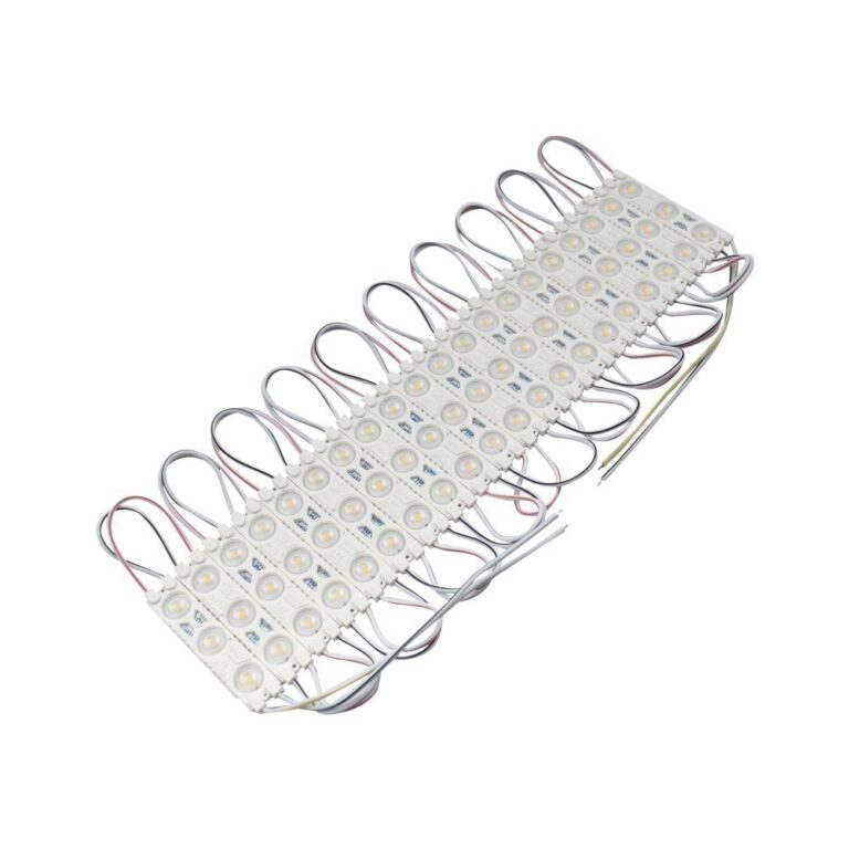 HiLight 3 Warm White 12V 1.5W SMD LED Module