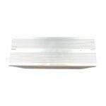 Stead 500 Ohm 200W Aluminum Housed Dynamic Braking Resistor