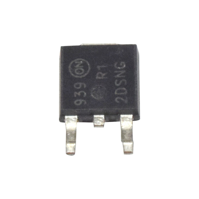 Robozar 18 R12DSNG Reverse blocking thyristor