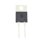 D12G60C 600V 12A Schottky Diode