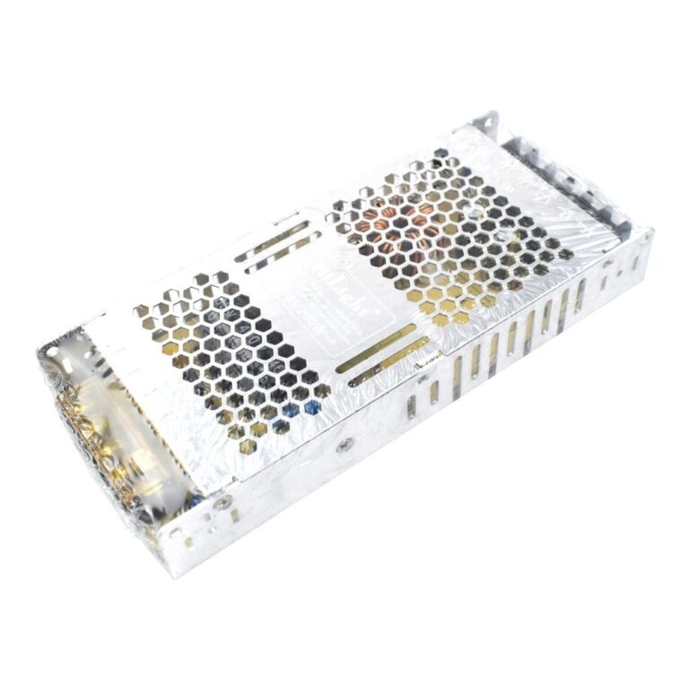 Robozar 15 Hilight 5V 200W 40A LED Driver Power Supply