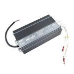 HiLight 600W 12V 4 Output IP67 Waterproof LED Drive Power Supply