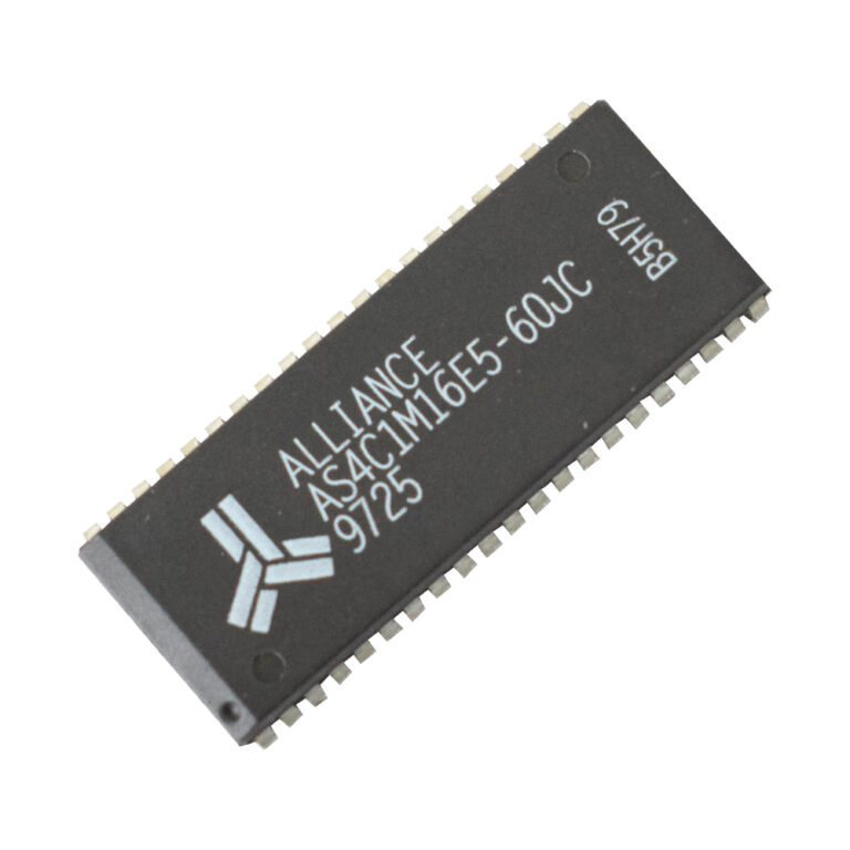 Robozar 16 AS4C1M16E5-60JC 5V CMOS DRAM