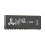 AS4C1M16E5-60JC 5V CMOS DRAM