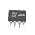 IR2153 Self Isolating Half Bridge Driver
