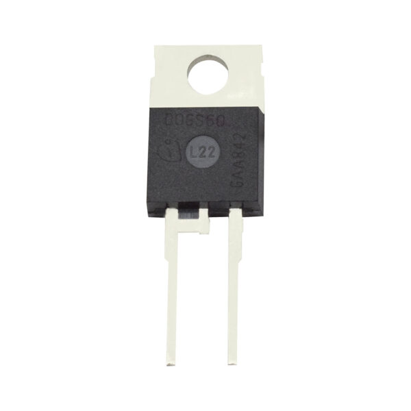 D06S60 Silicon Carbide Schottky Diode