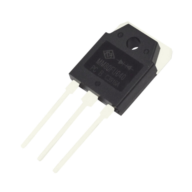 Robozar 15 MM80FU040 Fast recovery diode