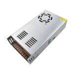 Hilight 24V 15A SMPS Power Supply with Inbuild Automatic Fan Control Circuit