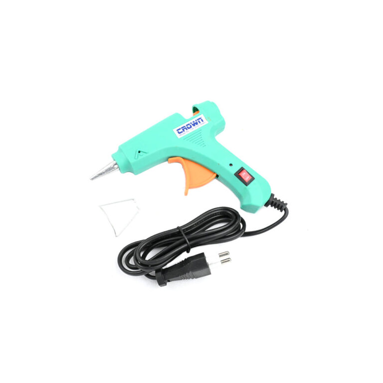 Robozar 16 Crown 20W 220V Hot Melt Glue Gun