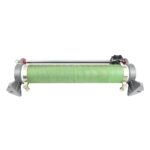 Stead 24V 10A Single Tube Wire Wound Rheostat
