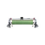 Stead 15 Ohm 5A Single Tube Adjustable Wire Wound Rheostat