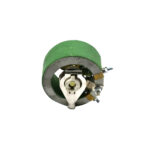 Stead 100 Ohm 50W Wire Wound Potentiometer Resistor