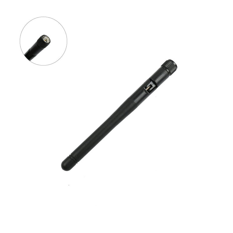 Robozar 16 3 dbi GSM Rubber Duck Antenna