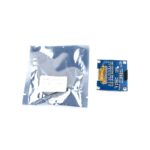 1.3″ OLED Blue Display Module with Regulator