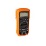 DURATOOL D03124 600V AC DC Auto Ranging Digital Multi meter 1