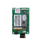 DWIN IPS Resistive touch 2.4 inch HMI display 1