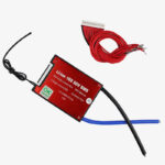 DALY Li-ion NMC 16S 60V 40A Waterproof Battery Management System – BMS Protection Board