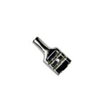Snap On Lugs / Terminals 1.5mm – Pack Of 2
