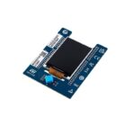 Display expansion board for STM32 Nucleo 144