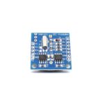 DS1307- Real Time Clock Module