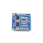 DS1307- Real Time Clock Module