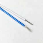 36AWG Dual Colour Multistrand Wire 14/36 (1+1 mtr)