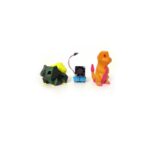 E3D Chimera+ Kit Dual nozzle HotEnd (24V with Air-Cooling System)