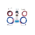 E3D Chimera+ Kit Dual nozzle HotEnd (24V with Air-Cooling System)