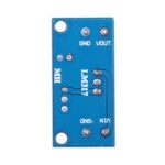 LM317 DC Linear Regulator,  DC-DC 4.5~40V Turn 1.2~37V,  Step Down Power Module,  Adjustable