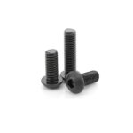 EASYMECH HT Socket Button Head Cap Allen Bolt 7