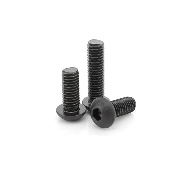 EASYMECH HT Socket Button Head Cap Allen Bolt 7