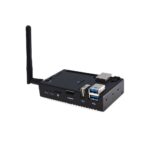 EDATec CM4NANO baseboard 1