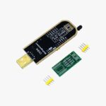 CH341A 24 25 Series EEPROM Flash BIOS USB Programmer with Software & Driver