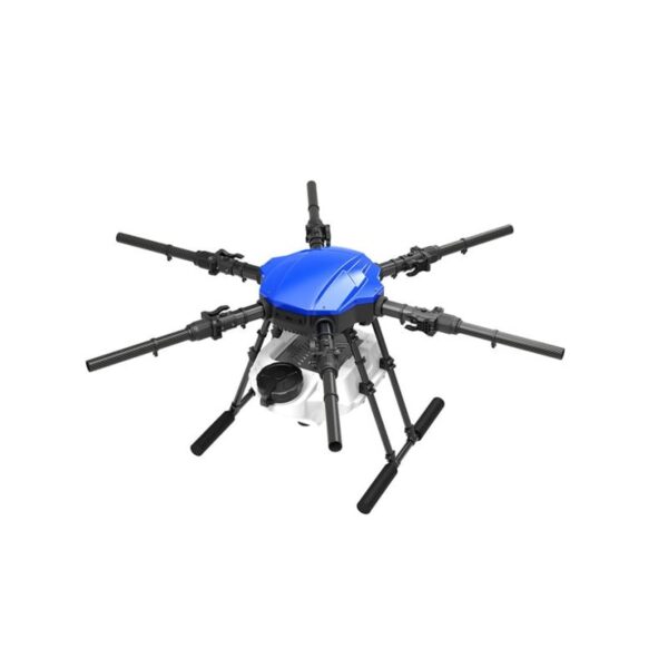 EFT E610P 10L 6 Axis Agricultural Drone Frame 2