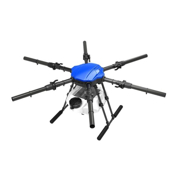 EFT E616P 16L 6 Axis Agricultural Drone Frame 4