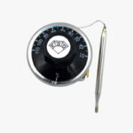 EGO Thermostat 30-110 Degree Celsius – Thermal Switch