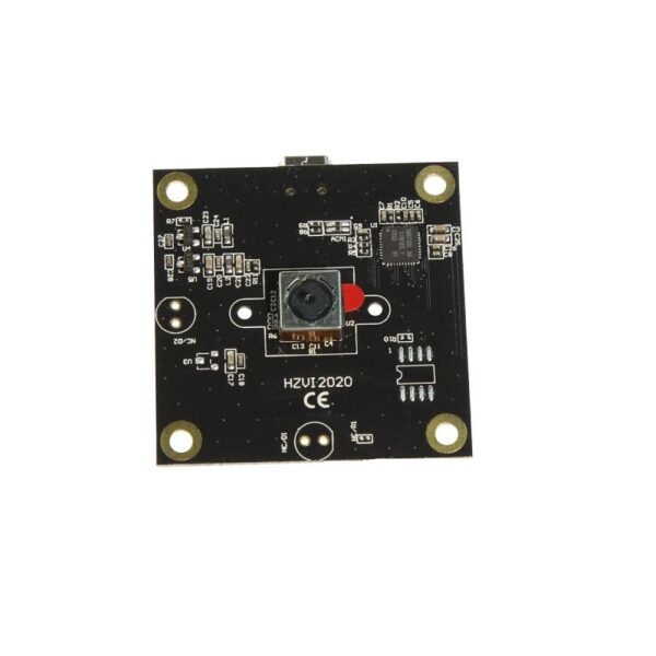 EMBEST Daughter Card Digital Camera Module 5MP USB Camera 2592×1944 Resolution Automatic Focus