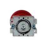 Push Button Emergency Off Switch – 22.5mm Panel Mount