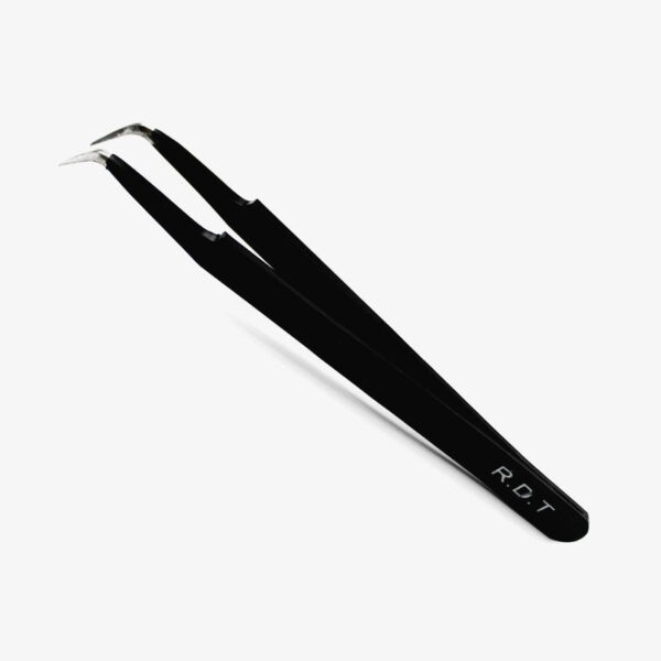 ESD-15 Anti Static Tweezer (Bent Tip)